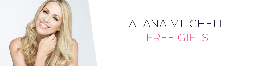 Alana Mitchell Products