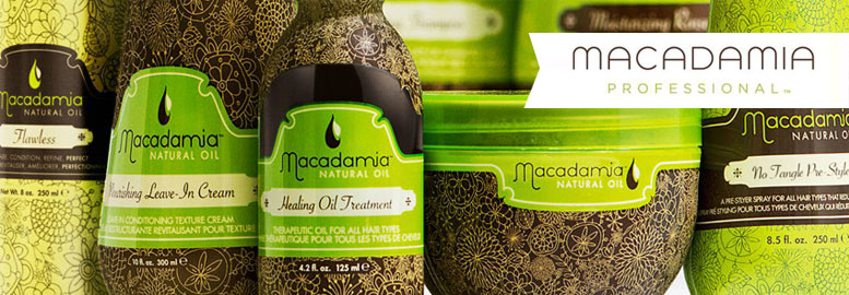 Macadamia header